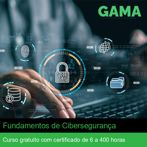 Fundamentos de Cibersegurança